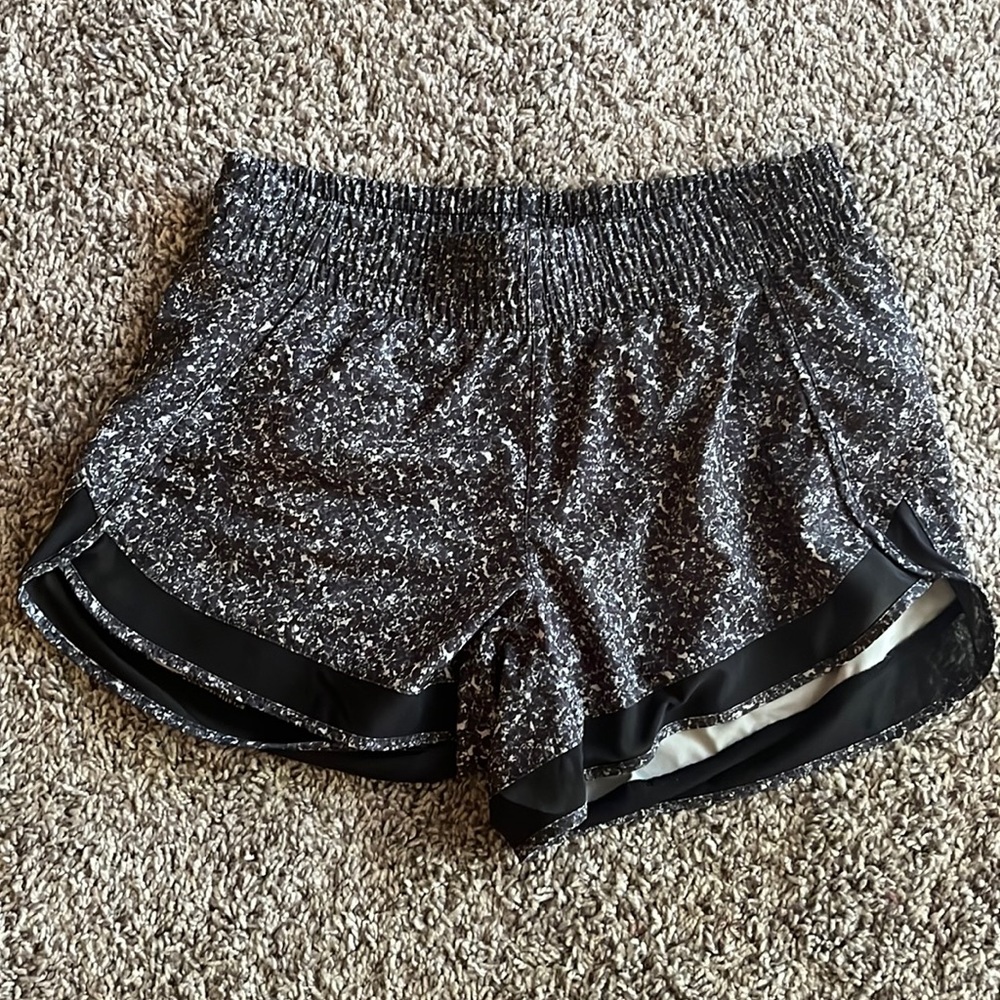Athleta shorts